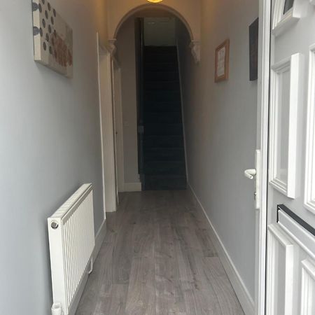 Brunswick Place 1 Bed and Breakfast Stoke-on-Trent Buitenkant foto